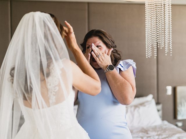 Joel and Jacqueline's Wedding in Tempe, Arizona 14