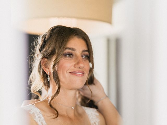 Joel and Jacqueline's Wedding in Tempe, Arizona 15