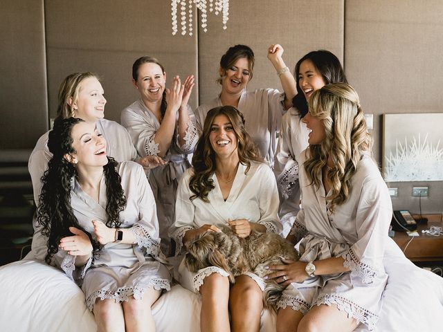 Joel and Jacqueline's Wedding in Tempe, Arizona 16