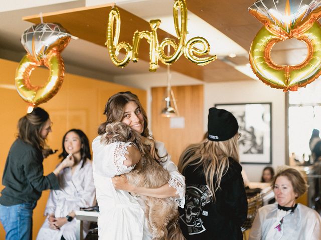Joel and Jacqueline's Wedding in Tempe, Arizona 18