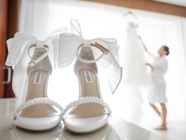 Jose and Diana's Wedding in Punta Cana, Dominican Republic 1