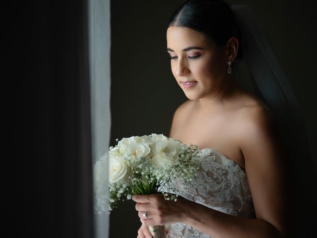 Jose and Diana's Wedding in Punta Cana, Dominican Republic 2