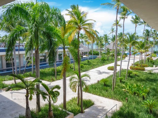 Jose and Diana's Wedding in Punta Cana, Dominican Republic 3