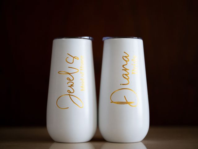 Jose and Diana's Wedding in Punta Cana, Dominican Republic 8
