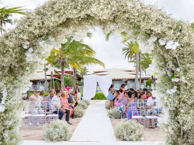 Jose and Diana's Wedding in Punta Cana, Dominican Republic 18