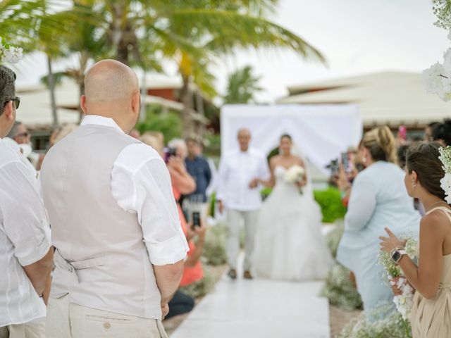 Jose and Diana's Wedding in Punta Cana, Dominican Republic 21