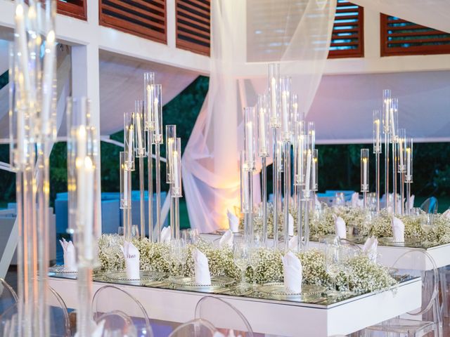 Jose and Diana's Wedding in Punta Cana, Dominican Republic 37
