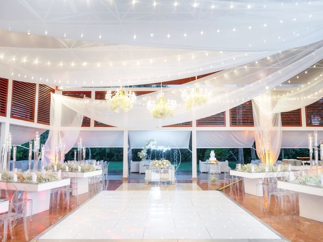 Jose and Diana's Wedding in Punta Cana, Dominican Republic 38