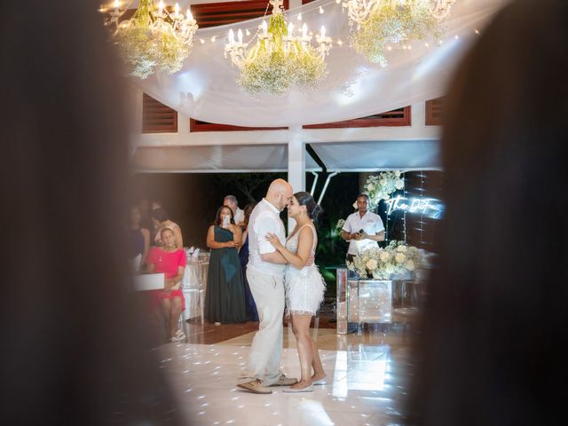 Jose and Diana's Wedding in Punta Cana, Dominican Republic 42