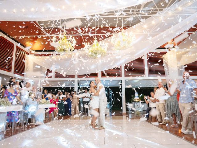 Jose and Diana's Wedding in Punta Cana, Dominican Republic 45