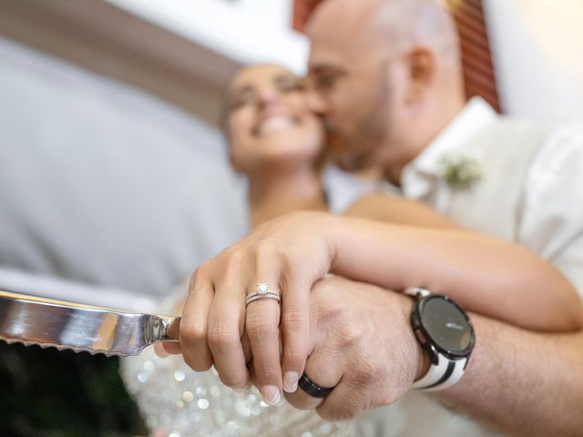 Jose and Diana's Wedding in Punta Cana, Dominican Republic 48