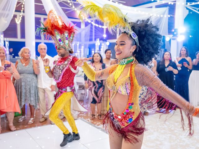 Jose and Diana's Wedding in Punta Cana, Dominican Republic 53