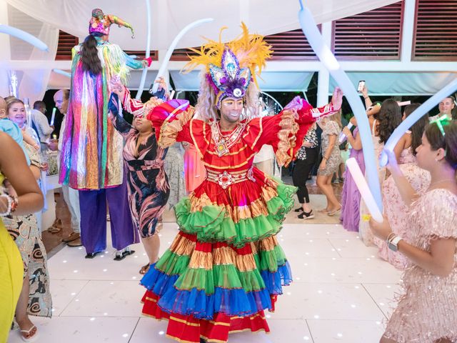 Jose and Diana's Wedding in Punta Cana, Dominican Republic 56