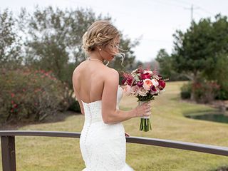 Alexandra &amp; Bryce&apos;s wedding 3