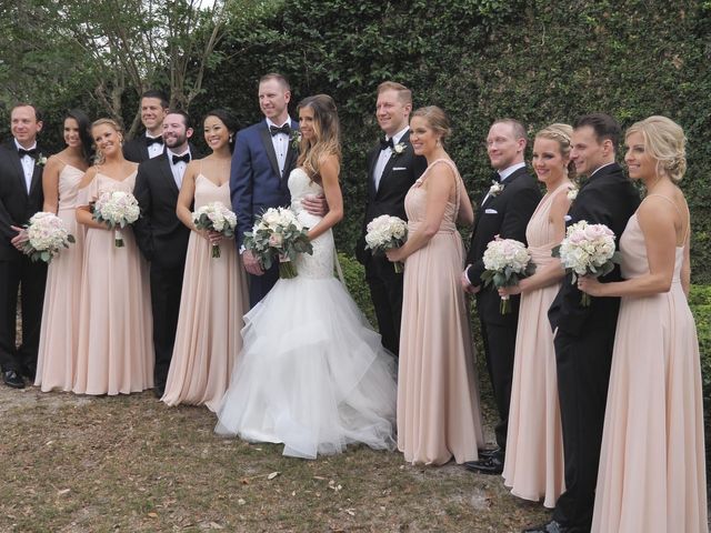 Scott and Christina&apos;s Wedding in Sarasota, Florida 4