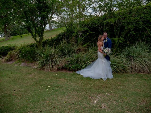Scott and Christina&apos;s Wedding in Sarasota, Florida 8