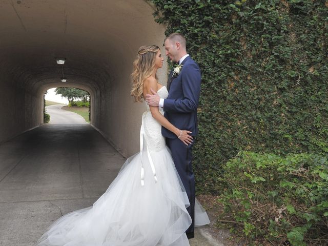 Scott and Christina&apos;s Wedding in Sarasota, Florida 9
