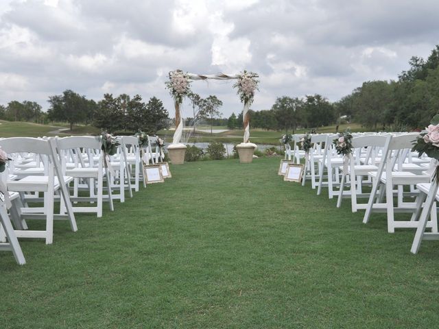 Scott and Christina&apos;s Wedding in Sarasota, Florida 11