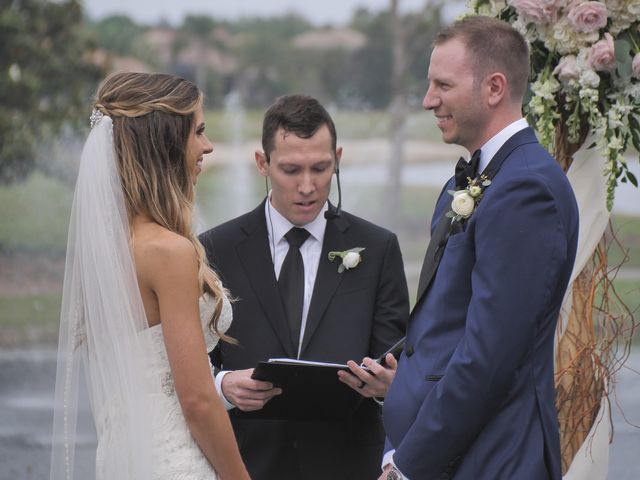 Scott and Christina&apos;s Wedding in Sarasota, Florida 17