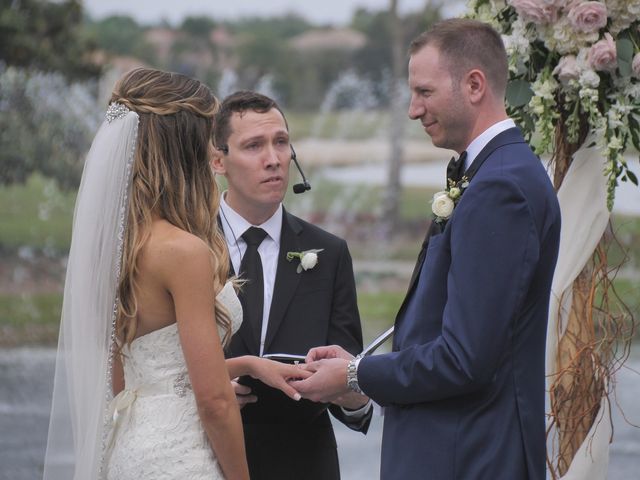 Scott and Christina&apos;s Wedding in Sarasota, Florida 21