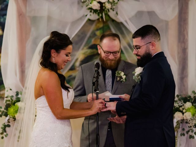Michael and Stacy&apos;s Wedding in Phoenixville, Pennsylvania 20