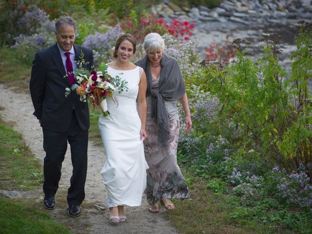 Dave and Sarah&apos;s Wedding in South Portland, Maine 68