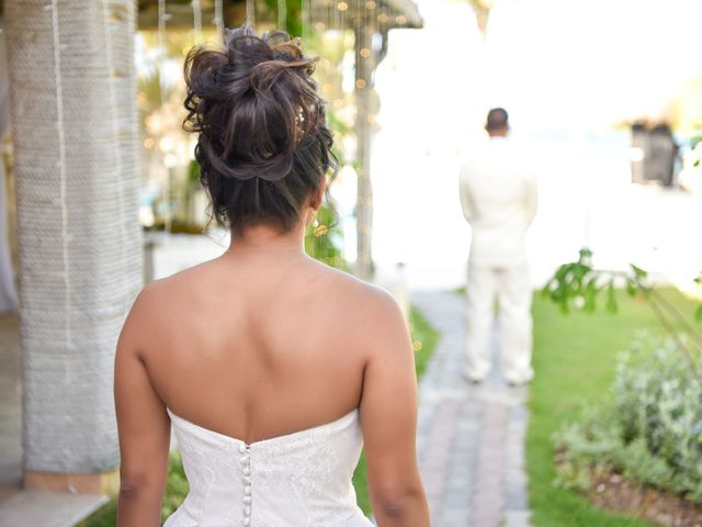 Chris and Greisy&apos;s Wedding in Punta Cana, Dominican Republic 17