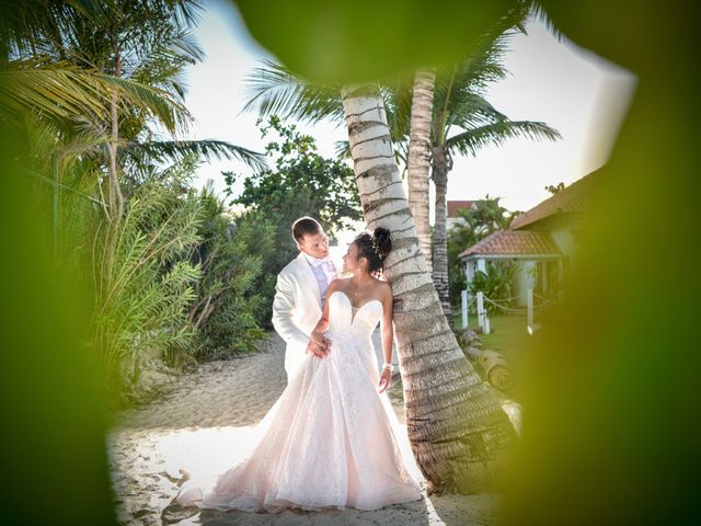 Chris and Greisy&apos;s Wedding in Punta Cana, Dominican Republic 46