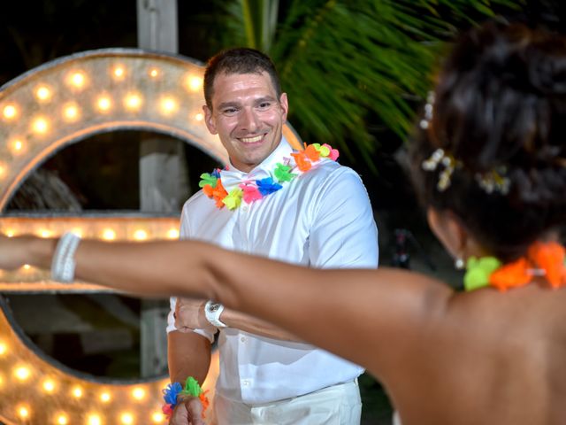 Chris and Greisy&apos;s Wedding in Punta Cana, Dominican Republic 75