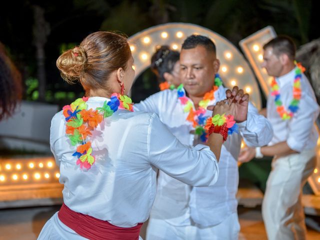 Chris and Greisy&apos;s Wedding in Punta Cana, Dominican Republic 76