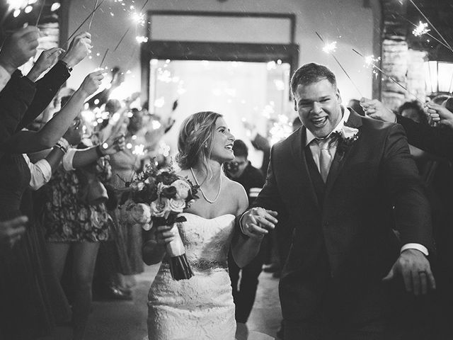 Bryce and Alexandra&apos;s Wedding in Dickinson, Texas 1