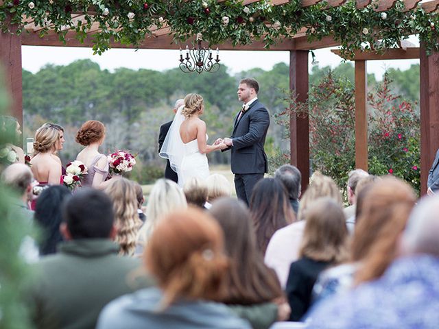 Bryce and Alexandra&apos;s Wedding in Dickinson, Texas 2