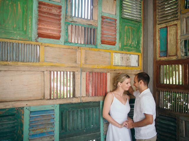 Ivan and Sandra&apos;s Wedding in Bavaro, Dominican Republic 24