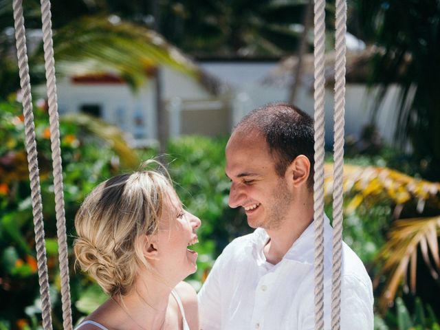 Ivan and Sandra&apos;s Wedding in Bavaro, Dominican Republic 27