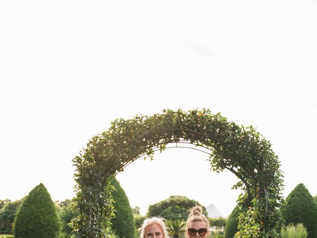 Calvin and Blair&apos;s Wedding in Franklin, Tennessee 103