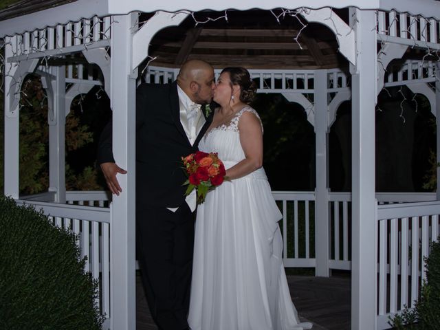 Thomas and Anna&apos;s Wedding in Assonet, Massachusetts 29