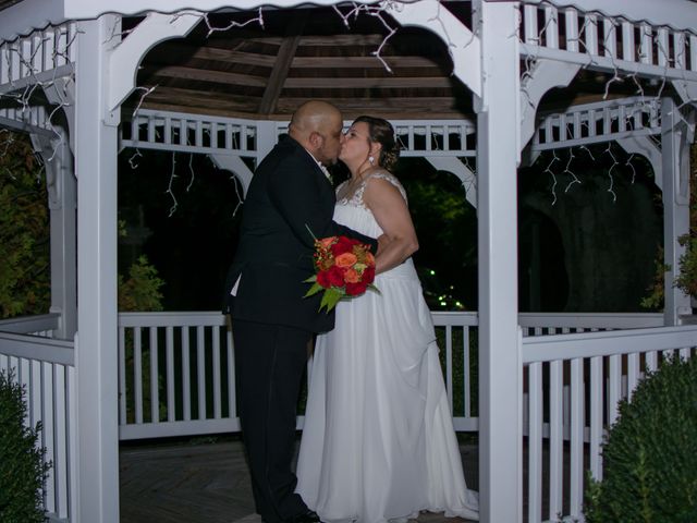 Thomas and Anna&apos;s Wedding in Assonet, Massachusetts 36