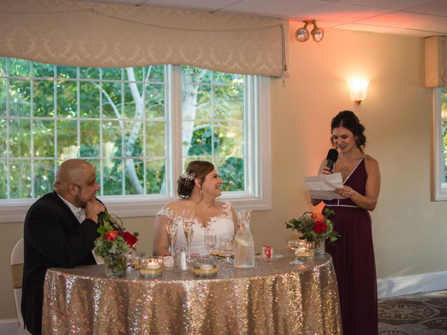 Thomas and Anna&apos;s Wedding in Assonet, Massachusetts 150