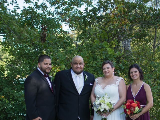 Thomas and Anna&apos;s Wedding in Assonet, Massachusetts 233
