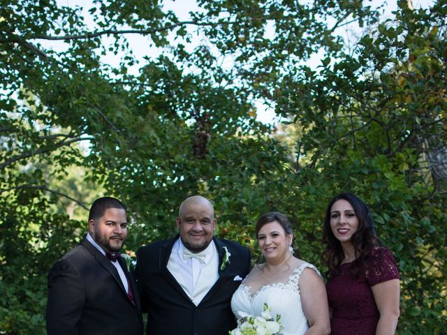 Thomas and Anna&apos;s Wedding in Assonet, Massachusetts 243