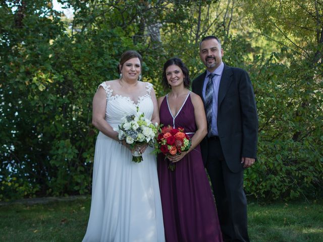 Thomas and Anna&apos;s Wedding in Assonet, Massachusetts 250