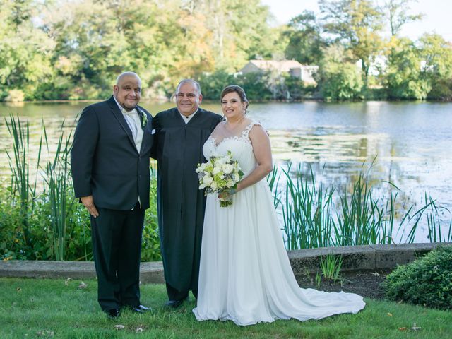 Thomas and Anna&apos;s Wedding in Assonet, Massachusetts 293