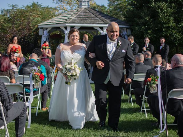 Thomas and Anna&apos;s Wedding in Assonet, Massachusetts 301
