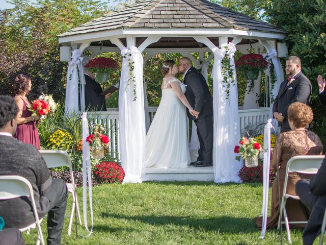 Thomas and Anna&apos;s Wedding in Assonet, Massachusetts 304
