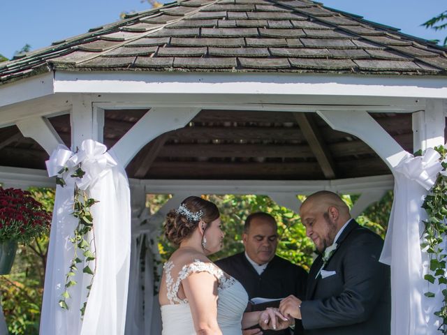 Thomas and Anna&apos;s Wedding in Assonet, Massachusetts 307