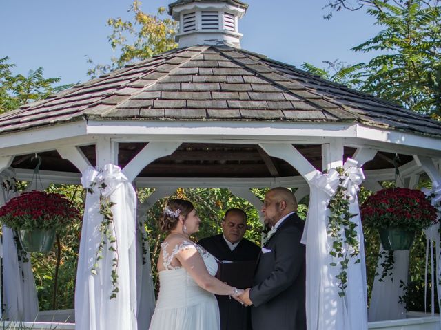 Thomas and Anna&apos;s Wedding in Assonet, Massachusetts 311