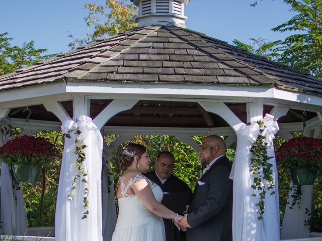 Thomas and Anna&apos;s Wedding in Assonet, Massachusetts 312
