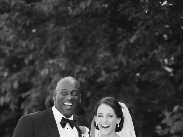 Kobe and Alexander&apos;s Wedding in Vernon, New Jersey 22