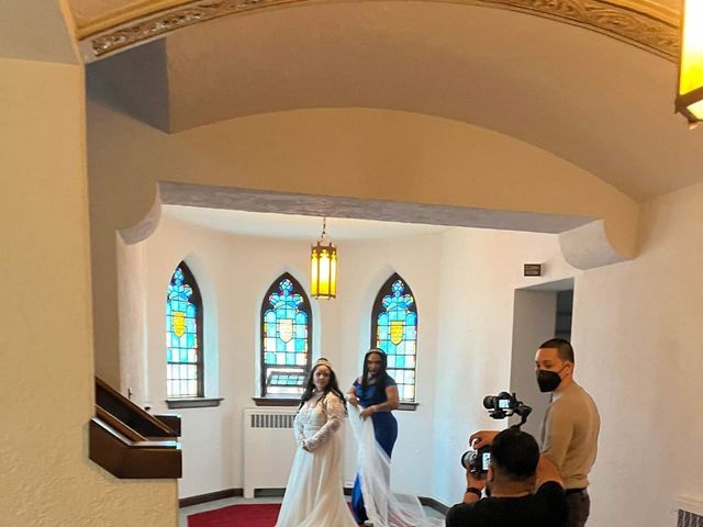 Hector and Angee&apos;s Wedding in Chicago, Illinois 6