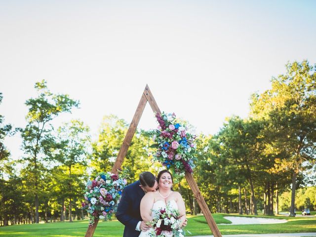 Joe and Miranda&apos;s Wedding in Hammonton, New Jersey 30